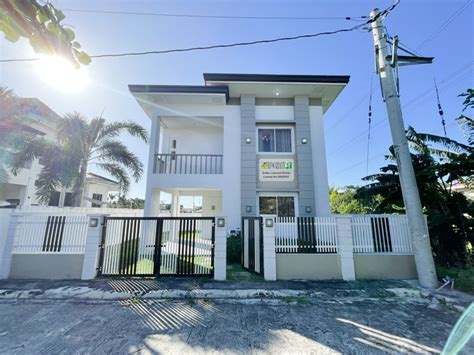 Houses for Sale in Malolos, Bulacan .